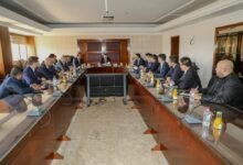 مباحثات-مصرية-صينية-لزيادة-الاستثمارات-الصناعية-ونقل-التكنولوجيا