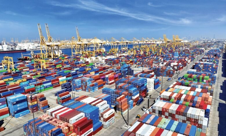 اضطرابات-الشحن-تربك-نشاط-المستوردين