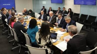 نائب-رئيس-الوزراء-للشئون-الاقتصادية:-مصر-تعمل-على-تهيئة-بيئة-جاذبة-للاستثمار