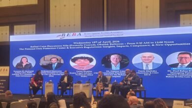 قانون-حماية-البيانات-الشخصية-يقود-تحولات-الاقتصاد-الرقمى