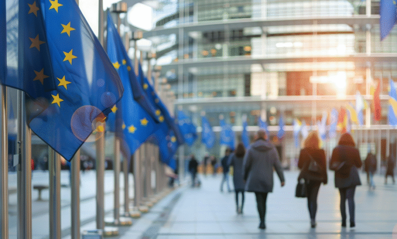 رئيس-الهيئة-المصرفية-الأوروبية:-البنوك-قادرة-على-تحمّل-الصدمات-الحالية