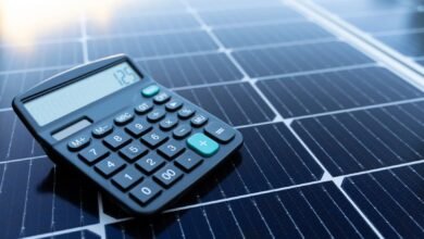 مسح-لـ”البورصة”:-12-بنكًا-يتيح-قروض-الطاقة-الشمسية-بعوائد-تنافسية