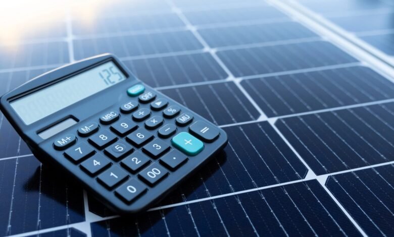 مسح-لـ”البورصة”:-12-بنكًا-يتيح-قروض-الطاقة-الشمسية-بعوائد-تنافسية