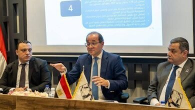 وزير-المالية:-منفتحون-على-القوى-السياسية-ومقترحاتهم-ستنعكس-فى-مسارنا-الاقتصادى