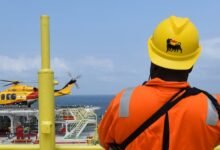 إيني:-الأسواق-تقلل-من-تداعيات-الحرب-على-أسعار-الطاقة