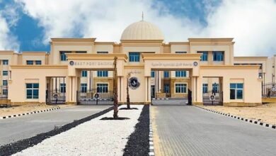 4.6-مليارات-جنيه-لإنشاء-وتجهيز-جامعة-شرق-بورسعيد-الأهلية