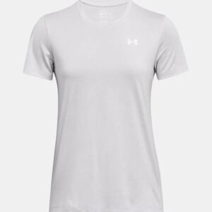 Women's UA Tech™ Twist Short Sleeve