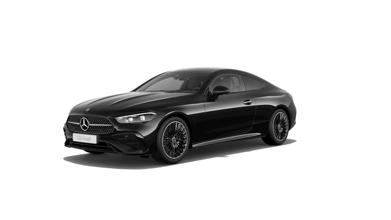 مرسيدس مرسيدس-بنز CLE 200 2026 للبيع