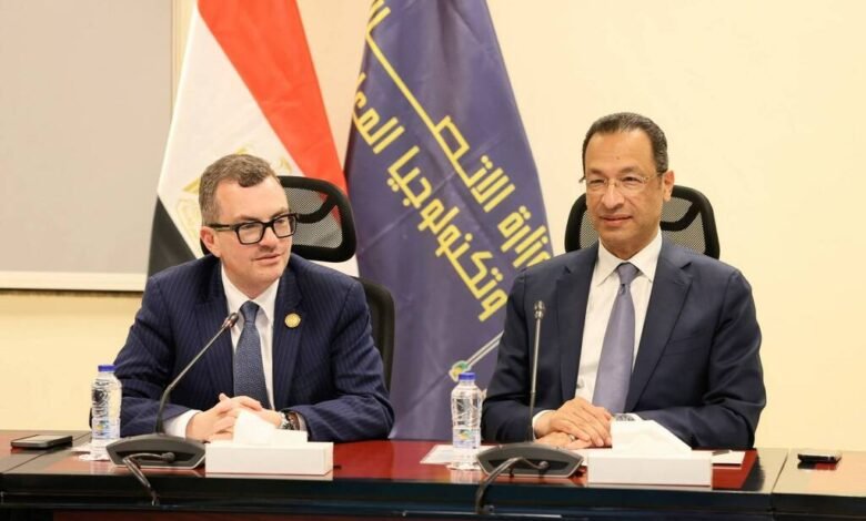 اتفاقيات-مرتقبة-مع-شركات-عالمية-لبناء-القدرات-التكنولوجية