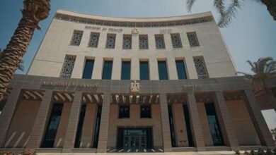 «المالية»-تعيد-هيكلة-الدين-المحلي-والسندات-تقفز-إلى-2.5-تريليون-جنيه-فى-2026-2027