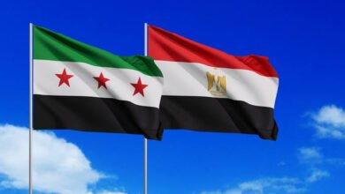 مصر-وسوريا-تقتربان-من-استئناف-“التطبيع-الاقتصادى-الكامل”