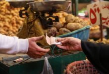 التضخم-السنوي-في-مصر-يتباطأ-خلال-أبريل-ليسجل-14.9%