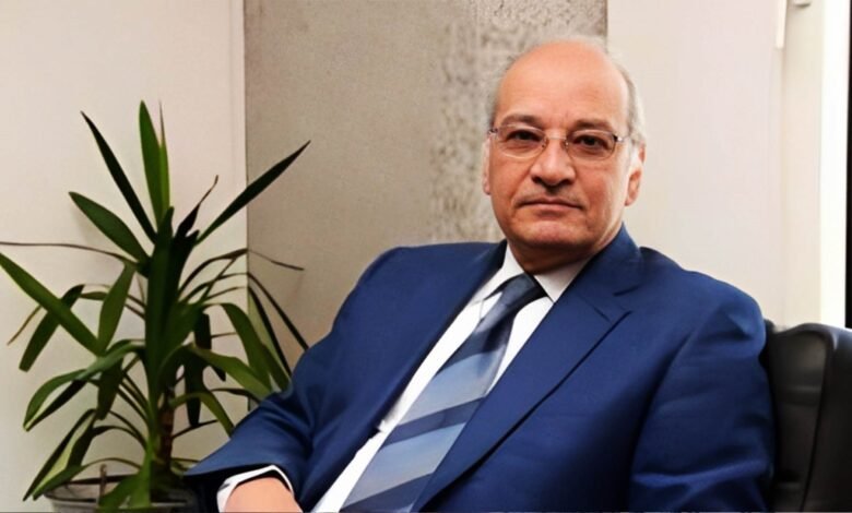 محمود-أبوالعيون:-لا-قيود-دولية-ملزمة-على-استثمارات-الجهاز-المصرفي-فى-الديون-السيادية