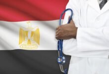 “المركزي-المصري”-يوجه-بدعم-المبادرات-الوطنية-في-مجال-الرعاية-الصحية