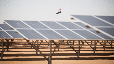 الطاقة-المتجددة-فى-مصر.-رهان-على-التمويل-وسط-أزمات-إقليمية-متلاحقة