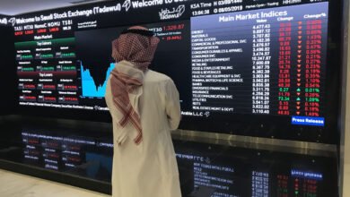 أسهم-الشركات-تتفاعل-بتباين-مع-إقرار-نظام-التعليم-العام-في-السعودية