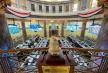 البورصة-تعبر-ضريبة-الدمغة-إلى-أعلى-مستوياتها-التاريخية