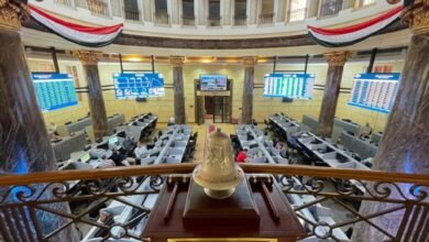 البورصة-تعبر-ضريبة-الدمغة-إلى-أعلى-مستوياتها-التاريخية