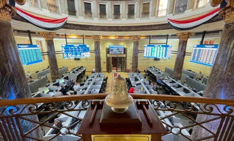 البورصة-تعبر-ضريبة-الدمغة-إلى-أعلى-مستوياتها-التاريخية