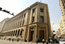 “المركزي-المصري”-يطلق-البوابة-الإلكترونية-للجنة-الاستقرار-المالي-الإفريقية