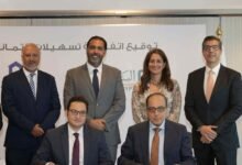 “قسطلي”-تستهدف-محفظة-تمويلية-بـ2.5-مليار-جنيه-بعد-اتفاق-مع-البنك-الأهلي