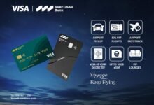 بنك-قناة-السويس-يُقدم-تجربة-سفر-مُتكاملة-لحاملي-بطاقات-visa-الائتمانية