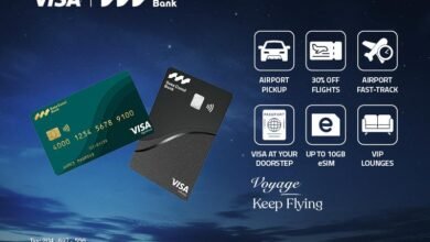 بنك-قناة-السويس-يُقدم-تجربة-سفر-مُتكاملة-لحاملي-بطاقات-visa-الائتمانية