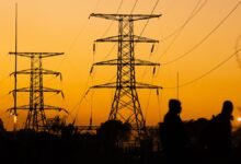 «الكهرباء»:-الأحمال-تسجل-مستوى-قياسيًا-عند-40.2-ألف-ميجاوات