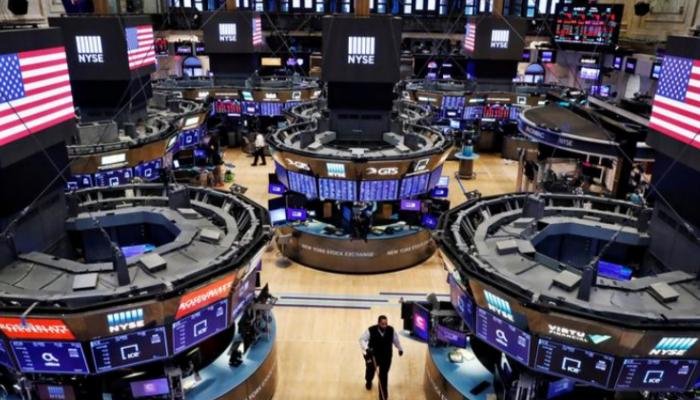 الأسهم-الأمريكية-تستقر-قرب-مستويات-قياسية-وسط-مكاسب-أسبوعية