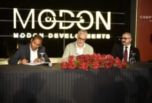 «مدن»-تتعاون-مع-«بن-باز»-لتطوير-«فيلاجيو-جراي»-باستثمارات-11-مليار-جنيه