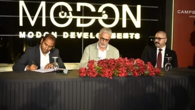 «مدن»-تتعاون-مع-«بن-باز»-لتطوير-«فيلاجيو-جراي»-باستثمارات-11-مليار-جنيه