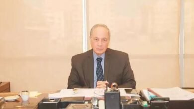 رئيس-اتحاد-مقاولى-التشييد-والبناء:-8%-نمواً-متوقعاً-فى-قطاع-المقاولات-العام-الحالى
