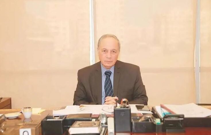 رئيس-اتحاد-مقاولى-التشييد-والبناء:-8%-نمواً-متوقعاً-فى-قطاع-المقاولات-العام-الحالى