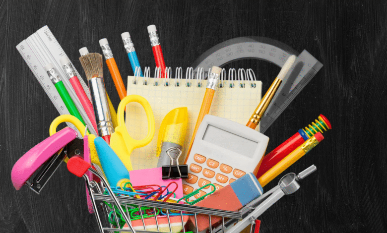 أسعار-“المستورد”-تعيد-رسم-خريطة-مستلزمات-المدارس-المحلية