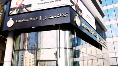 المركزي-المصري-والإماراتي:-تنسيق-تام-لاستمرار-فروع-بنك-مصر-بالإمارات-مزاولة-أعمالها-بصورة-طبيعية