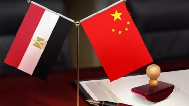 بكين-تفتح-«حقيبة-استثماراتها»-فى-القاهرة-بمشروعات-استراتيجية-عملاقة