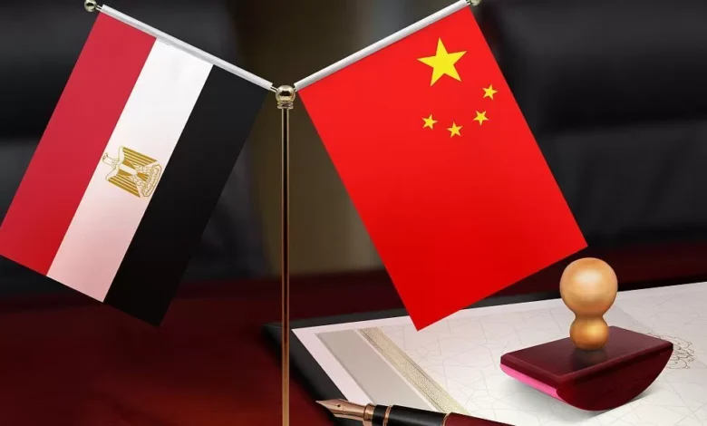 بكين-تفتح-«حقيبة-استثماراتها»-فى-القاهرة-بمشروعات-استراتيجية-عملاقة