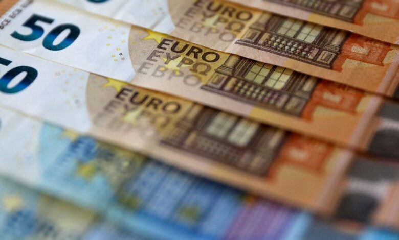 سعر-اليورو-في-مصر-اليوم-الأربعاء-2/9/2026.-تحركات-الختام