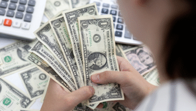 عوائد-السندات-الأمريكية-قصيرة-الأجل-عند-أعلى-مستوى-منذ-21-شهرًا