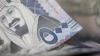 سعر-الريال-السعودي-في-مصر-اليوم-الأحد-6/9/2026.-تراجع-6-قروش
