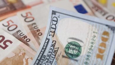 سعر-اليورو-في-مصر-اليوم-الاثنين-7/9/2026.-ختام-التعاملات