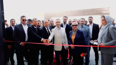 نيسان-مصر-تفتتح-فرعاً-متكاملاً-جديداً-في-دمياط-الجديدة-بالشراكة-مع-amg-motors