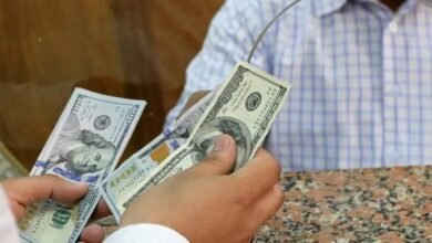 سعر-الدولار-في-مصر-اليوم-الاثنين-14/9/2026.-قرب-52-جنيهًا-بالختام