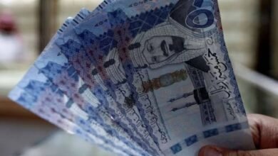 سعر-الريال-السعودي-في-مصر-اليوم-الثلاثاء-15/9/2026.-ختام-التعاملات