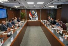 وزير-البترول:-“جنوب-الوادى”-مقبلة-على-نقلة-نوعية-فى-البحث-والاستكشاف