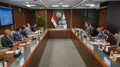 وزير-البترول:-“جنوب-الوادى”-مقبلة-على-نقلة-نوعية-فى-البحث-والاستكشاف