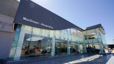 mandream-تفتتح-مركز-خدمة-متكامل-لـbyd-لأول-مرة-بالإسكندرية