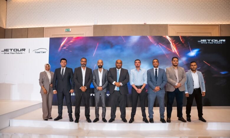 جيتور-مصر-تستضيف-النسخة-الثالثة-من-مسابقة-jetour-regional-service-skills-competition-لأول-مرة-بمشاركة-13-دولة-أفريقية