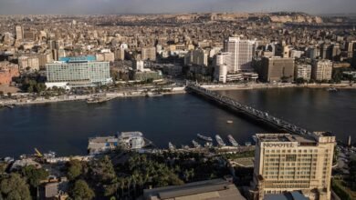 مصر-تغلق-63.2%-من-الفجوة-بين-الجنسين-وتتقدم-مركزًا-واحدًا-عالميًا
