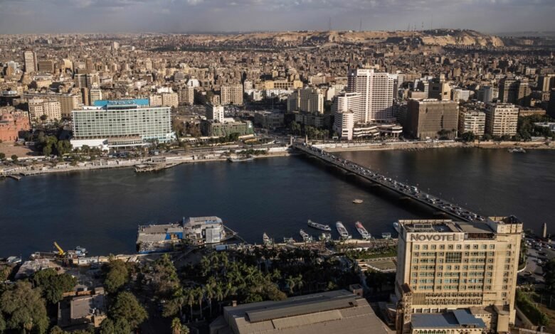 مصر-تغلق-63.2%-من-الفجوة-بين-الجنسين-وتتقدم-مركزًا-واحدًا-عالميًا 